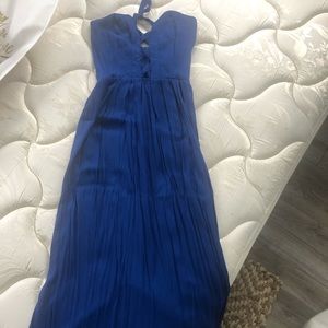 Free People Maxi Dress